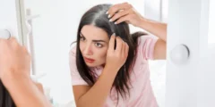 وجد العلماء للتو رابطًا مفاجئًا بين الشعر الرمادي والسرطان