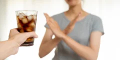 يحذر العلماء من أن حتى المشروبات الغازية “الدايت” قد تلحق الضرر بالكبد
