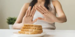 يقول العلماء أن الغلوتين ليس هو المشكلة بعد كل شيء