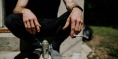 يمكن لأدوية إنقاص الوزن أيضًا الحد من اضطرابات استخدام المواد