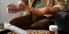 إرشادات البدء في تناول الأدوية المضادة للقلق .. ابدأ بأمان