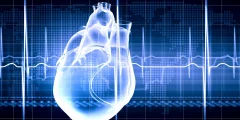 اختبار الحمض النووي الجديد يتنبأ بإيقاعات القلب الخطيرة في وقت مبكر