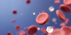 التوت الصحراوي النادر يمكن أن يغير علاج مرض السكري