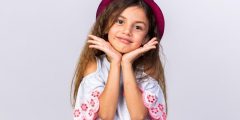 تورم الثدي عند الأطفال .. ما الطبيعي؟