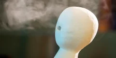 جهاز جديد لتدفق الهواء يلتقط الجراثيم الداخلية قبل انتشارها