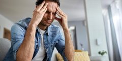 علامات سرطان الدماغ : علامات مفاجئة لا تتجاهلها