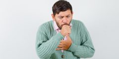 كيف يمكن التخلص من السعال بشكل طبيعي ؟