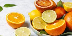 ما هو تأثير الحمضيات على جهاز المناعة ؟