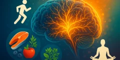 هذا الجزيء يمكن أن يساعد في نمو وحماية دماغك
