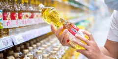 يجد العلماء سببًا خفيًا للسمنة في زيت فول الصويا