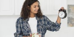 أضرار وفوائد نظام الصيام المتقطع للنساء في سن الإنجاب