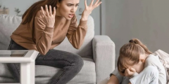 ضبط الغضب لدى الآباء : دليل عملي لحماية صحتك النفسية وأطفالك