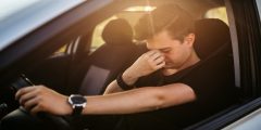 طريقة قيادتك تكشف التدهور المعرفي المبكر عند التقدم بالسن