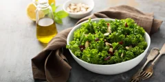 هذا العنصر البسيط يجعل اللفت أكثر صحة