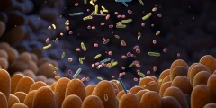 هل أمعائك مسمومة؟ يكشف العلماء عن التأثير الخفي للمواد الكيميائية اليومية