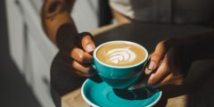 هل القهوة المحمصة الفاتحة هي فعلًا الخيار الصحي الأفضل؟