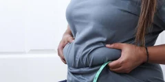 يساعد هذا البروتين الصغير في التحكم في مدى شعورك بالجوع