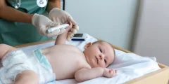 اكتشف العلماء نوعًا خفيًا من مرض السكري لدى الأطفال حديثي الولادة