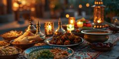 الأخطاء الغذائية الشائعة في رمضان وكيفية تجنبها