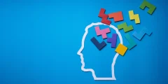 التأثير الصحي الخفي للنمو مع سمات اضطراب فرط الحركة ونقص الانتباه