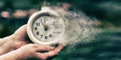 قد تكون ساعة الجسم الضعيفة بمثابة إنذار مبكر للإصابة بالخرف