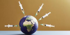 لقاحات 2026 : ثورة الطب من الوقاية التقليدية إلى العلاج الدقيق