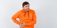 ما الفرق بين أمراض الكبد وتلف الكبد؟