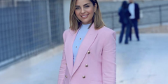 مقتل زينة المجالي أثناء دفاعها عن والدها في عمّان والسبب الإدمان