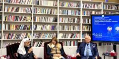 نقاش في ملتقى كتارا تك: هل يستبدل الذكاء الاصطناعي الإنسان؟