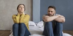 هل زيادة إفرازات المهبل تقلل الاستمتاع؟