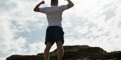 أيهما أكثر أهمية في بناء العادات الصحية .. الحافز أم الثبات؟