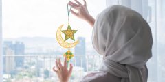 العلاقة بين رمضان وإعادة ضبط الجهاز العصبي