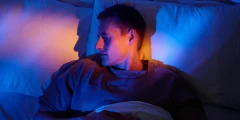 قد تجعل آلات الصوت نومك أسوأ