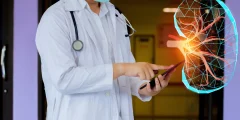 قد يفتقد الأطباء العلامات المبكرة لأمراض الكلى