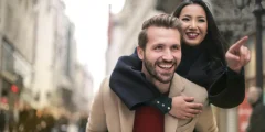 كيف تتغذى رغباتنا على العلاقة ونجاح الحياة