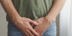 ما سبب طقطقة القضيب وهل تستدعي القلق؟