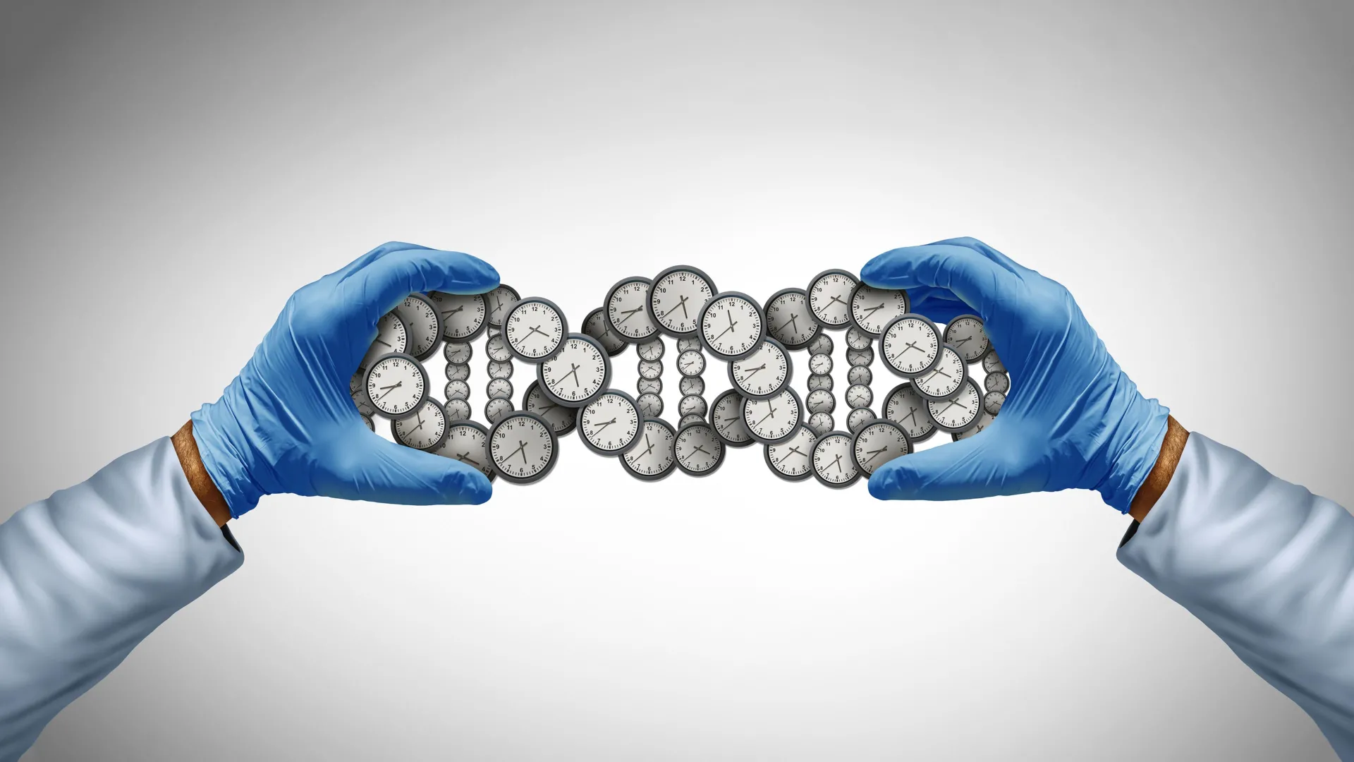وجدت PFAS في معظم الأمريكيين مرتبطة بالشيخوخة البيولوجية السريعة