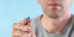 يُظهر لقاح الفياجرا والقوباء المنطقية نتائج واعدة بشكل مدهش ضد مرض الزهايمر