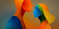 إعادة تصور العلاقات الحميمة