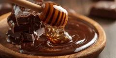ابتكر العلماء للتو عسل الشوكولاتة المليء بالمزايا الصحية المدهشة