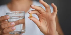 اختبر العلماء فيتامين د بحثًا عن فيروس كورونا ووجدوا دليلًا طويلًا غير متوقع لفيروس كورونا