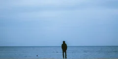 الخوف من البقاء وحيدا