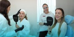 الطب التجميلي الحديث: بين تحسين المظهر والحفاظ على صحة الوجه