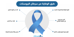 خرافات سرطان البروستاتا: 11 معلومة خاطئة يجب على كل رجل معرفتها