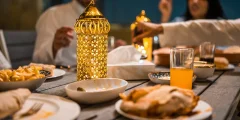 رمضان في الشتاء.. كيف يغير الطقس البارد علاقتنا بالطعام والنوم؟