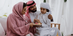 فوائد الإجازات على الصحة النفسية والجسدية في عيد الفطر