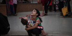 كيف تظهر أعراض الصدمات النفسية في زمن الحرب؟