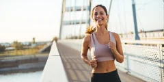 وجد العلماء طريقة مذهلة لجعل التمارين الرياضية تعمل بشكل أفضل