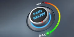 يعمل هذا العلاج الجديد على إيقاف الألم دون الحاجة إلى المواد الأفيونية أو الإدمان