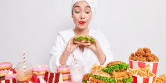 اشتهاء الطعام ونقص العناصر الغذائية… هل هناك علاقة؟
